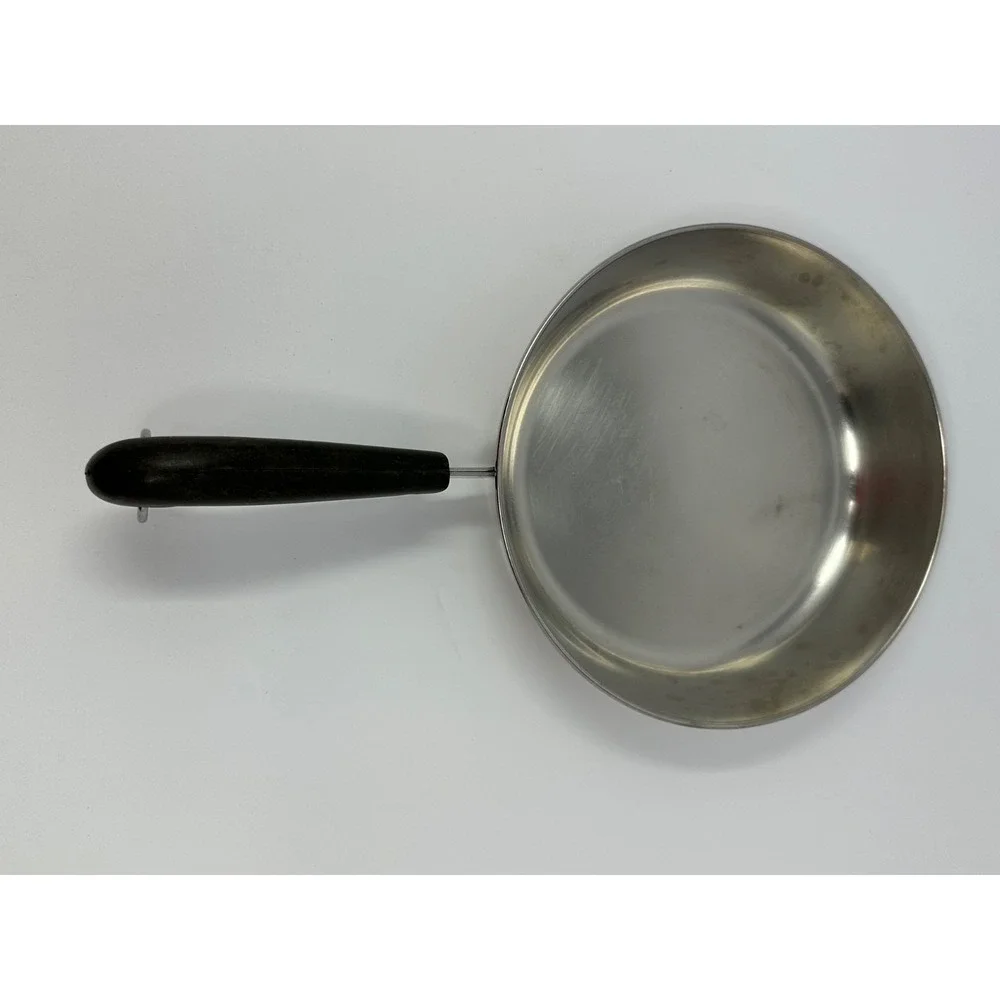 Vintage Revere Ware 1801 8